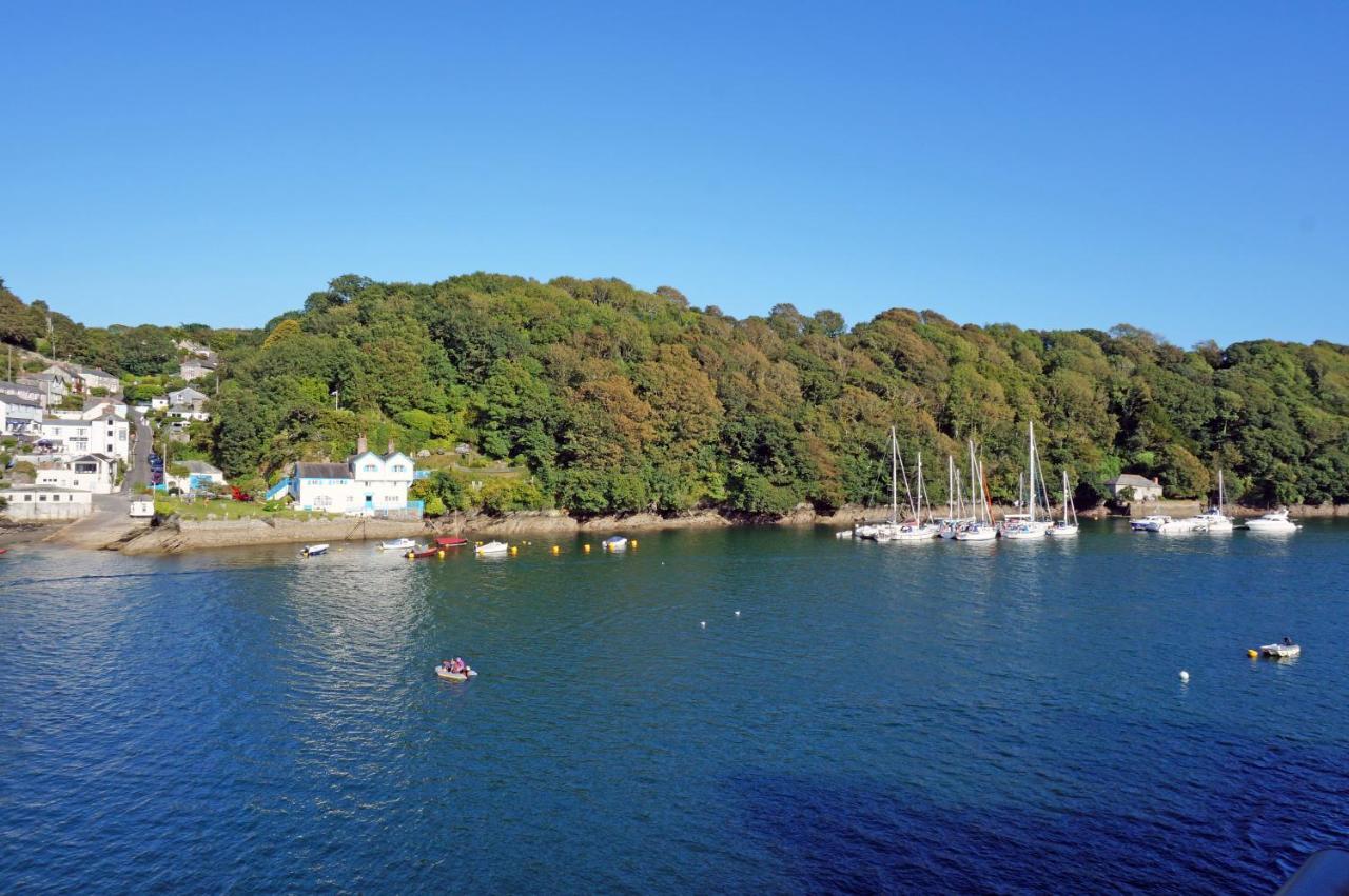 Fowey River Views Екстер'єр фото