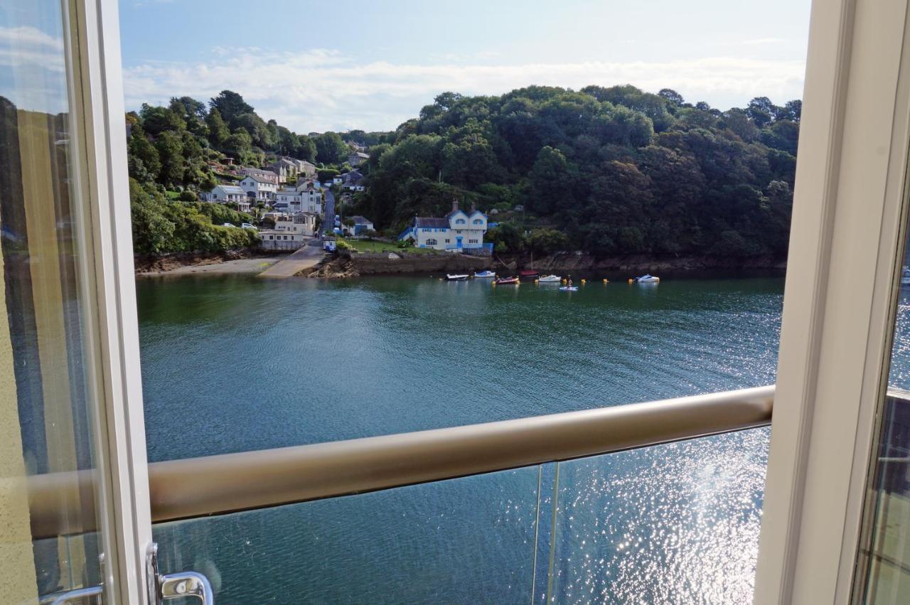 Fowey River Views Екстер'єр фото
