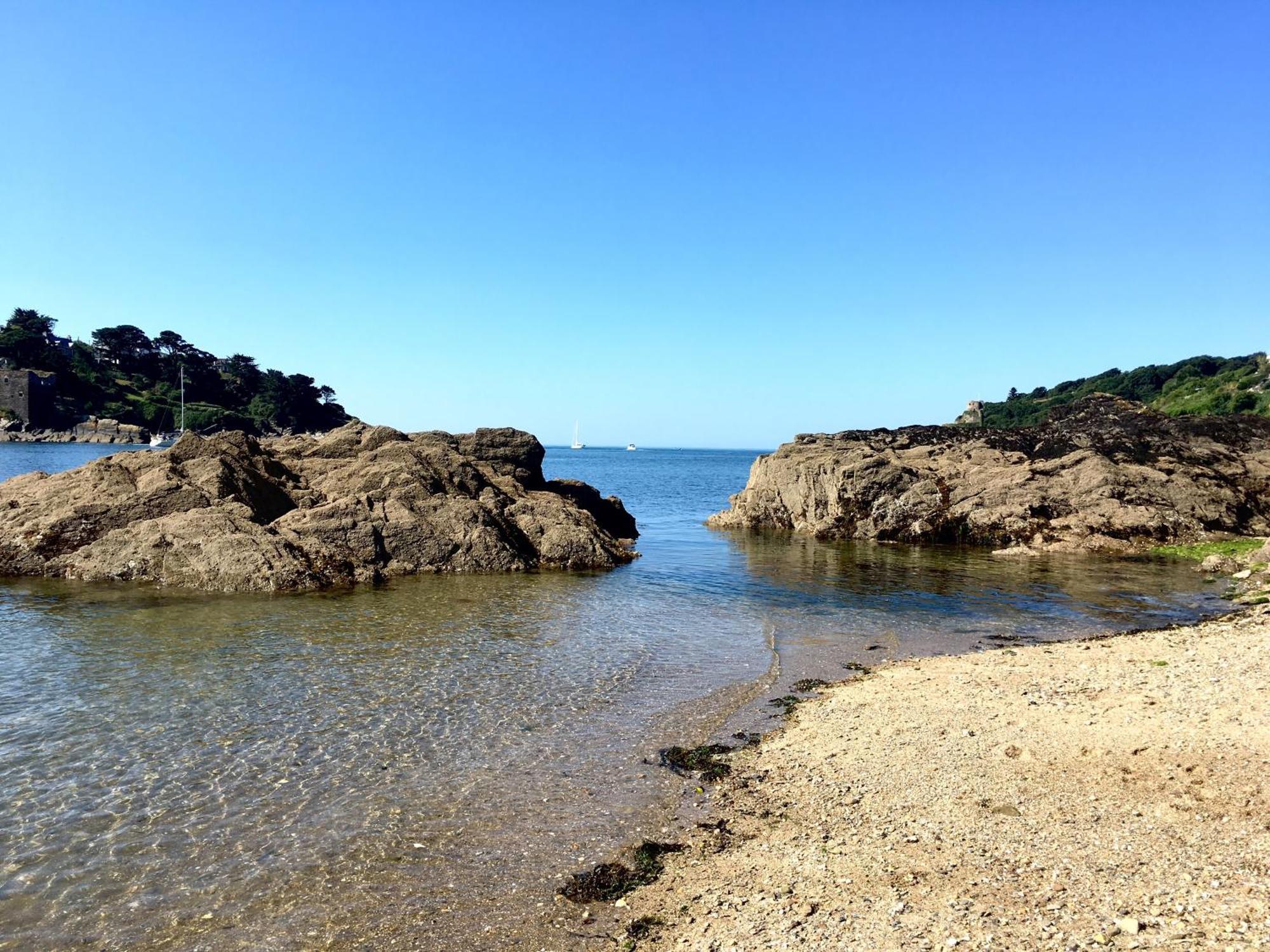 Fowey River Views Екстер'єр фото