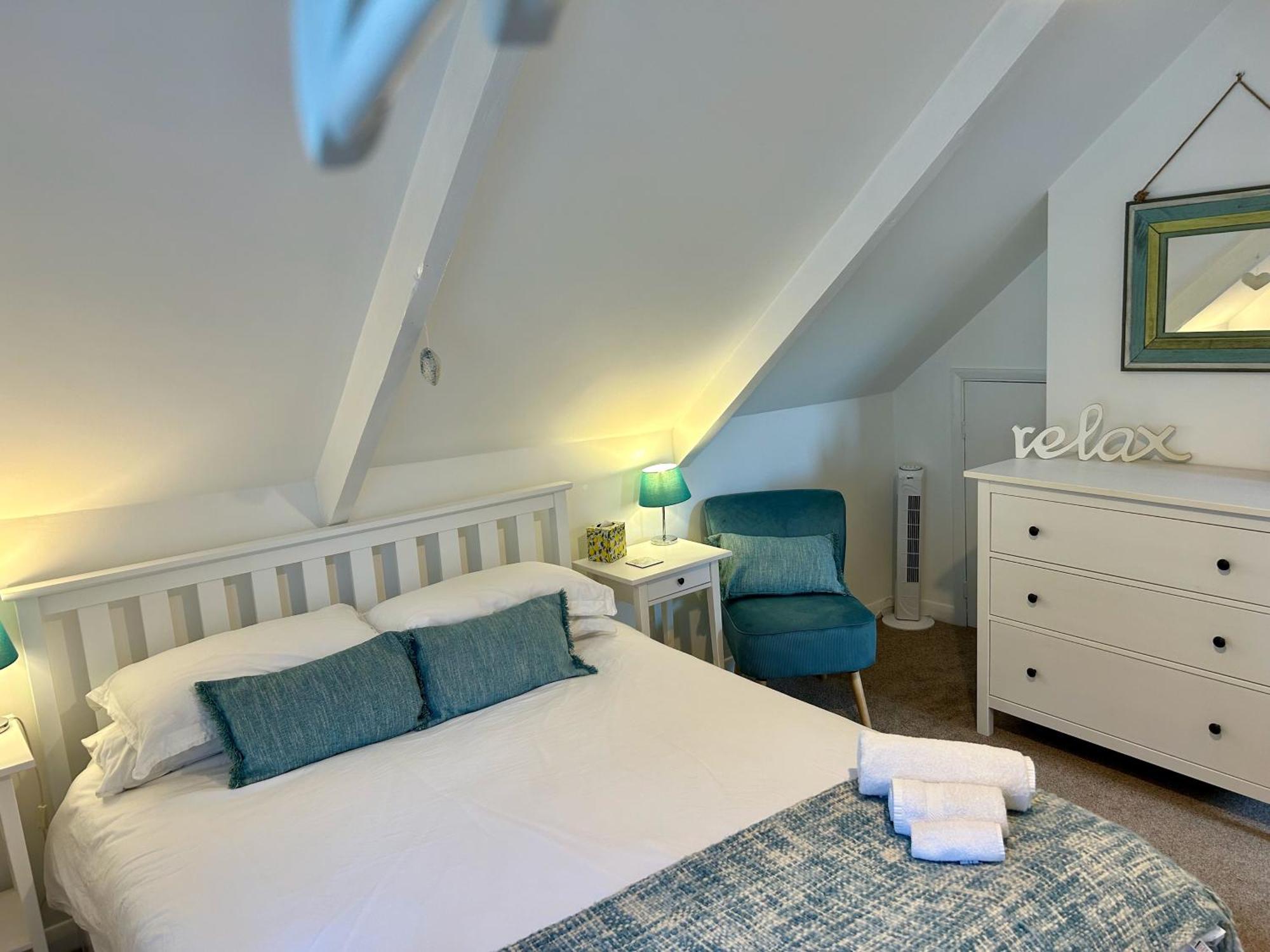 Fowey River Views Екстер'єр фото