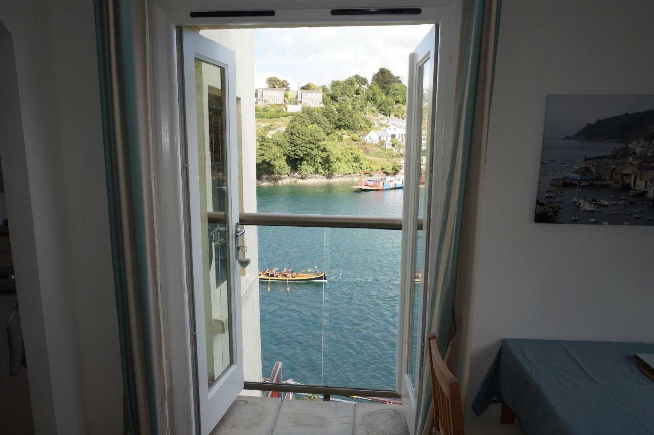 Fowey River Views Екстер'єр фото