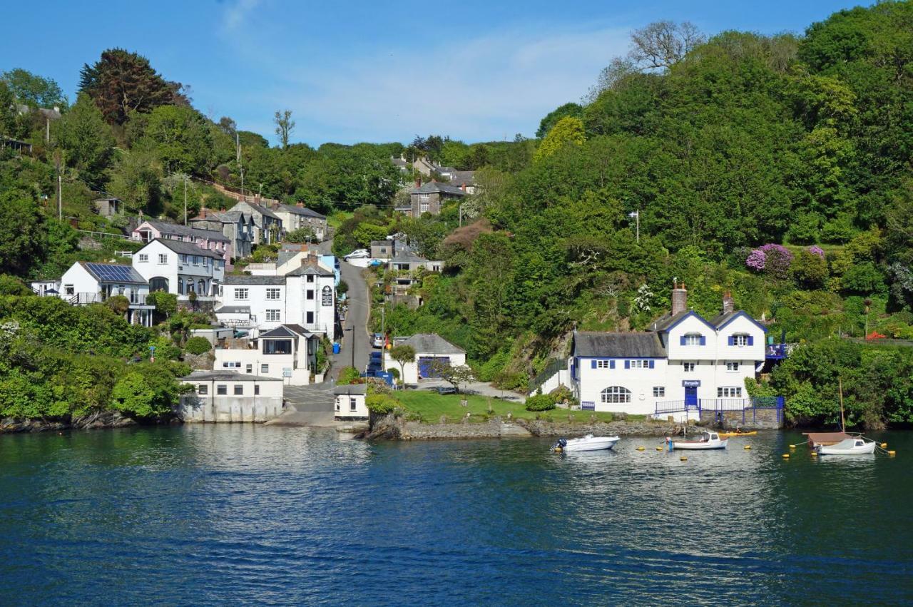 Fowey River Views Екстер'єр фото