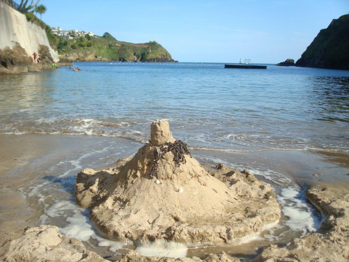 Fowey River Views Екстер'єр фото